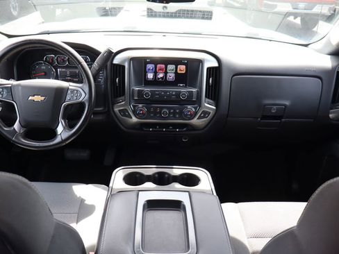 Used 2015 Chevrolet Silverado 1500 LT w/ All Star Edition AWD/4WD image 18
