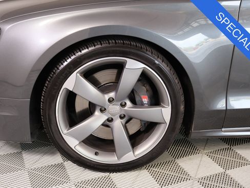 Used 2015 Audi S8 w/ S8 Driver Assistance Package AWD/4WD image 19