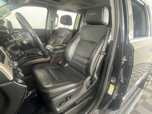 Used 2018 GMC Yukon XL Denali w/ Denali Ultimate Package image 21