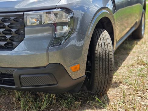 New 2026 Ford Maverick XL w/ Equipment Group 101A image 33