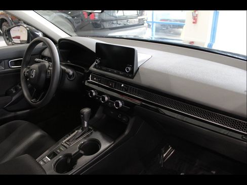 Certified 2024 Honda Civic LX image 23