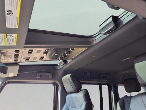 New 2025 INEOS Grenadier 1924 Limited Edition image 12