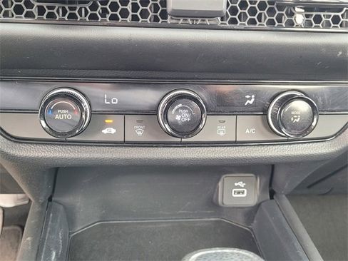 Used 2024 Honda HR-V LX image 22