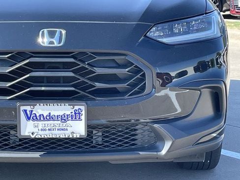 Used 2024 Honda HR-V Sport image 8