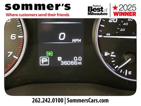 Used 2024 Subaru Ascent Limited AWD/4WD image 14