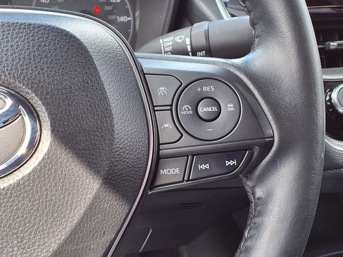 Certified 2024 Toyota Corolla Sedan image 22