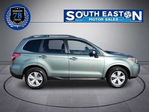 Used 2016 Subaru Forester 2.5i Premium w/ All-Weather Package image 8