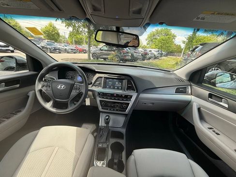 Used 2017 Hyundai Sonata Sport FWD image 27