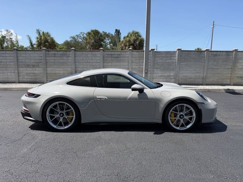 Certified 2022 Porsche 911 GT3 RWD image 7