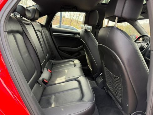 Used 2018 Audi A3 2.0T Premium w/ Convenience Package AWD/4WD image 30