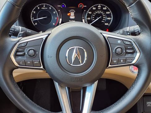 Used 2021 Acura RDX FWD image 15