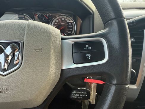 Used 2010 Dodge Ram 1500 Truck TRX image 35