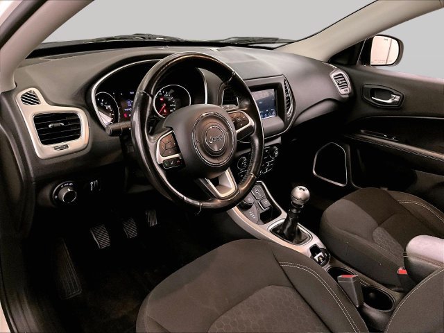 Used 2019 Jeep Compass Sport w/ Cold Weather Group AWD/4WD image 13