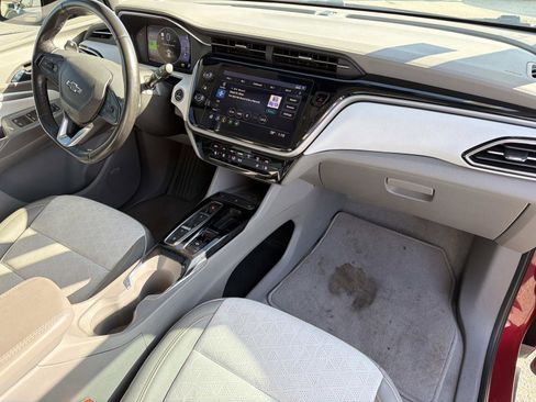 Used 2022 Chevrolet Bolt EUV Premier w/ Sun & Sound Package image 26