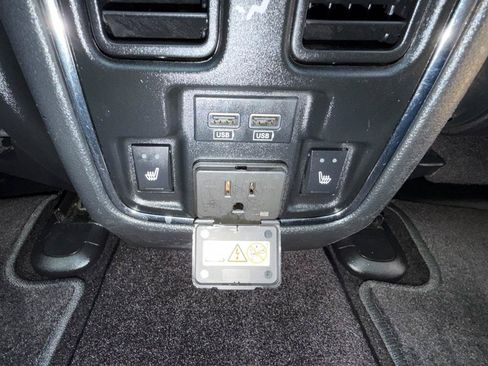 Used 2018 Jeep Grand Cherokee Limited AWD/4WD image 31