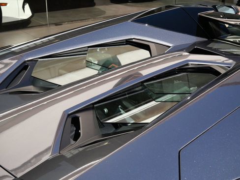 Used 2015 Lamborghini Aventador LP 700-4 AWD/4WD image 15