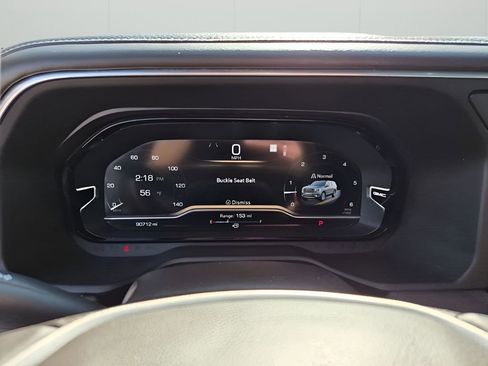 Used 2022 GMC Yukon XL Denali w/ Denali Premium Package image 36