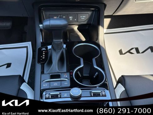 New 2027 Kia K5 GT-Line AWD/4WD image 27
