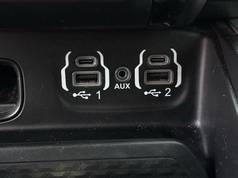Used 2023 RAM 1500 Big Horn AWD/4WD image 23
