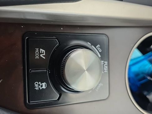 Used 2021 Lexus RX 450h AWD w/ Premium Package image 25