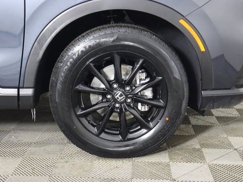 New 2026 Honda CR-V Sport-L image 12