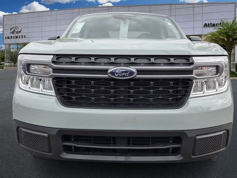 Used 2024 Ford Maverick XLT w/ XLT Luxury Package image 3