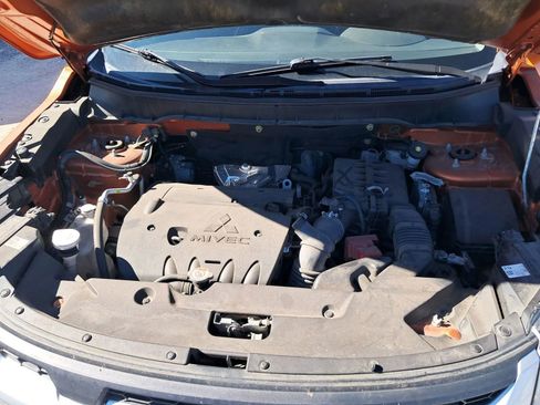 Used 2021 Mitsubishi Outlander Sport SE image 11