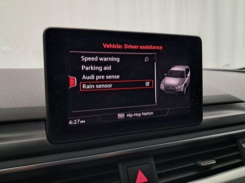 Used 2017 Audi A4 2.0T allroad Premium Plus image 24