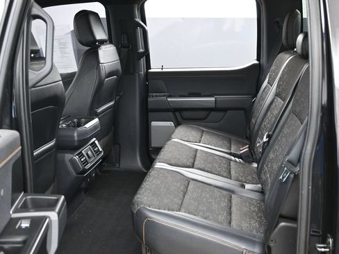 Used 2022 Ford F150 Tremor w/ Equipment Group 401A Mid AWD/4WD image 37