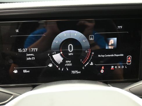 Used 2026 GMC Terrain Elevation FWD image 15