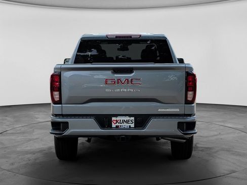 New 2026 GMC Sierra 1500 Elevation AWD/4WD image 7