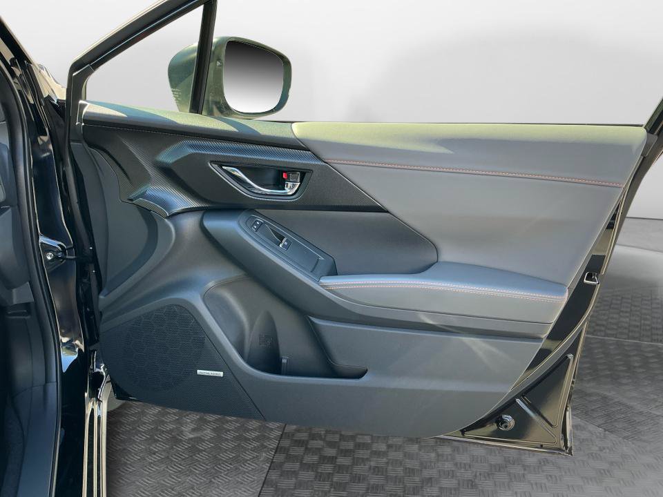 New 2026 Subaru Crosstrek 2.5i Limited AWD/4WD image 31