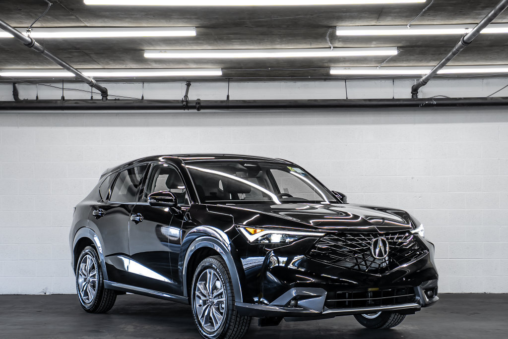 New 2026 Acura ADX FWD image 7