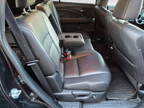Used 2021 Honda Pilot Special Edition image 16
