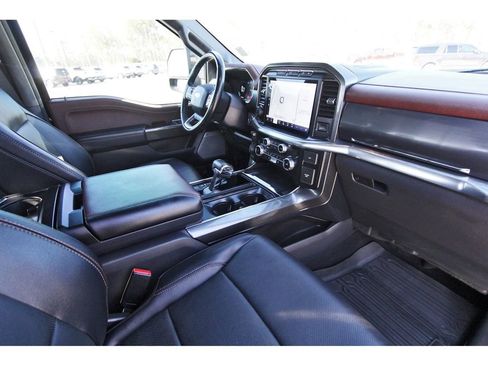 Used 2023 Ford F150 Lariat image 27