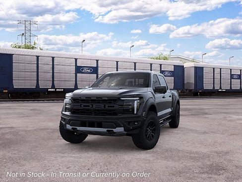 New 2026 Ford F150 Raptor AWD/4WD image 2