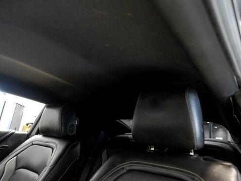 Used 2017 Chevrolet Camaro LT RWD image 41