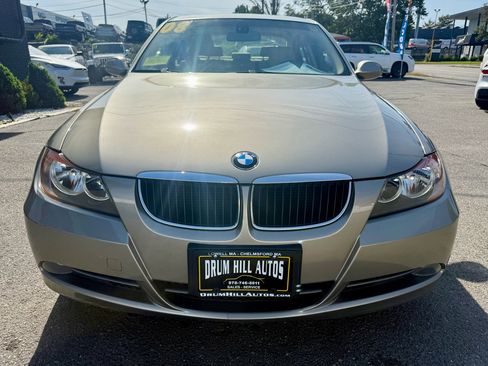 Used 2008 BMW 328i Sedan image 8