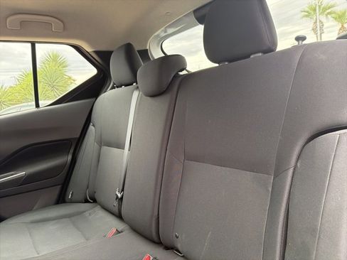 Certified 2023 Nissan Kicks S image 10