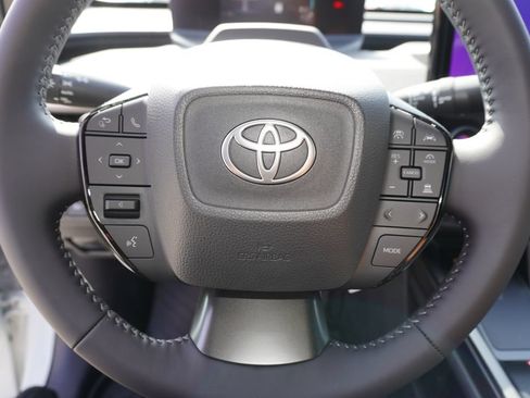 New 2026 Toyota C-HR AWD/4WD image 15