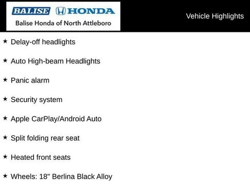 Used 2023 Honda CR-V Sport image 6