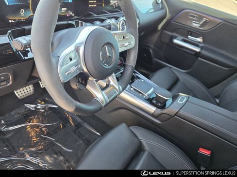 Used 2023 Mercedes-Benz GLA 35 AMG 4MATIC image 13