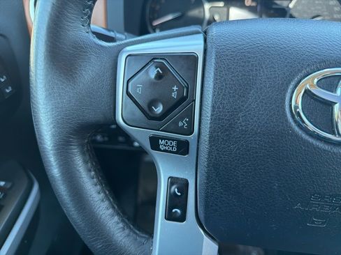 Used 2018 Toyota Tundra 1794 Edition AWD/4WD image 25