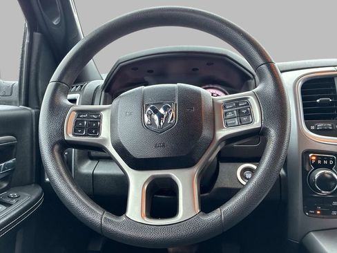 Used 2022 RAM 1500 Classic Warlock image 15