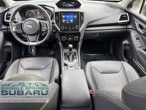 Used 2021 Subaru Forester Touring w/ Popular Package #2 image 36