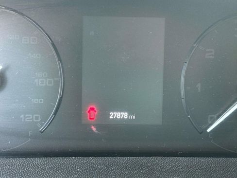 Used 2023 RAM ProMaster 2500 FWD image 28