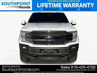 Used 2019 Ford F150 King Ranch video 2