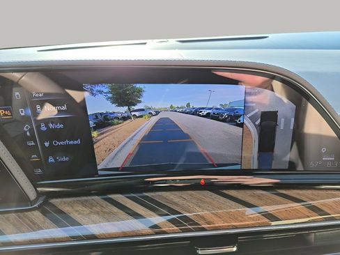 Certified 2023 Cadillac Escalade ESV Sport Platinum w/ LPO, ONYX Package AWD/4WD image 45