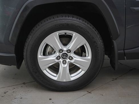 Used 2020 Toyota RAV4 XLE w/ XLE Grade Weather Package image 26