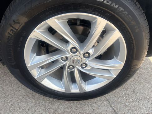 Used 2025 Buick Envista Sport Touring FWD image 29